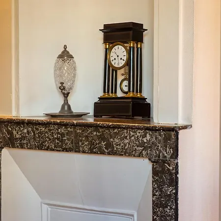 Fontenelle, Magnifique F3 Haussmanien A