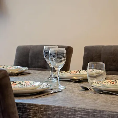 Fontenelle, Magnifique F3 Haussmanien A Apartment Rouen