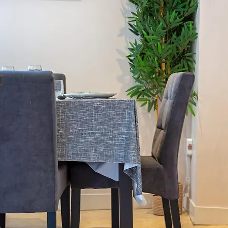 Fontenelle Magnifique F3 Haussmanien A * Руан