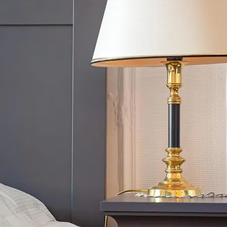 Fontenelle Magnifique F3 Haussmanien A Руан