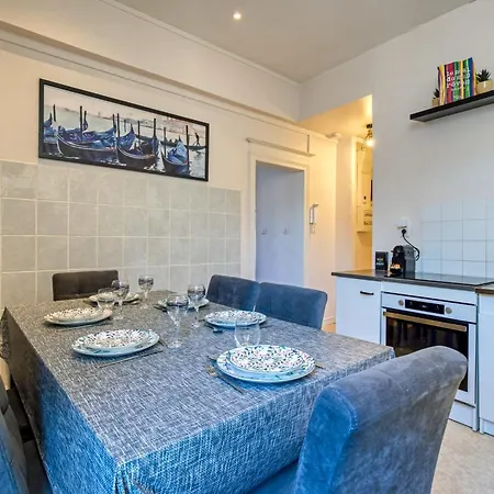 Апартаменты Fontenelle Magnifique F3 Haussmanien A Руан
