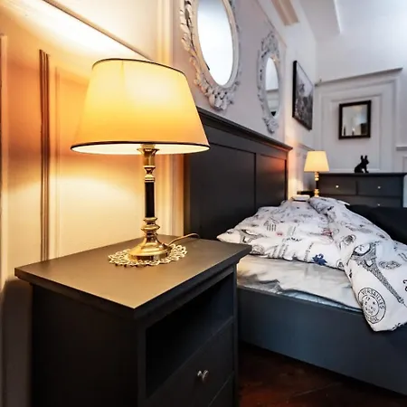 Fontenelle Magnifique F3 Haussmanien A * Руан